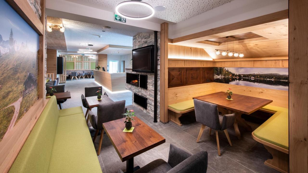 Landhotel Kirchenwirt Unken Dış mekan fotoğraf