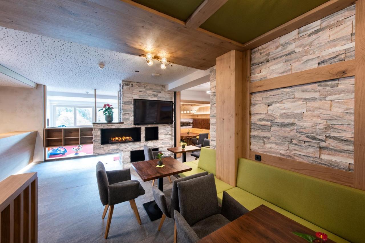 Landhotel Kirchenwirt Unken Dış mekan fotoğraf