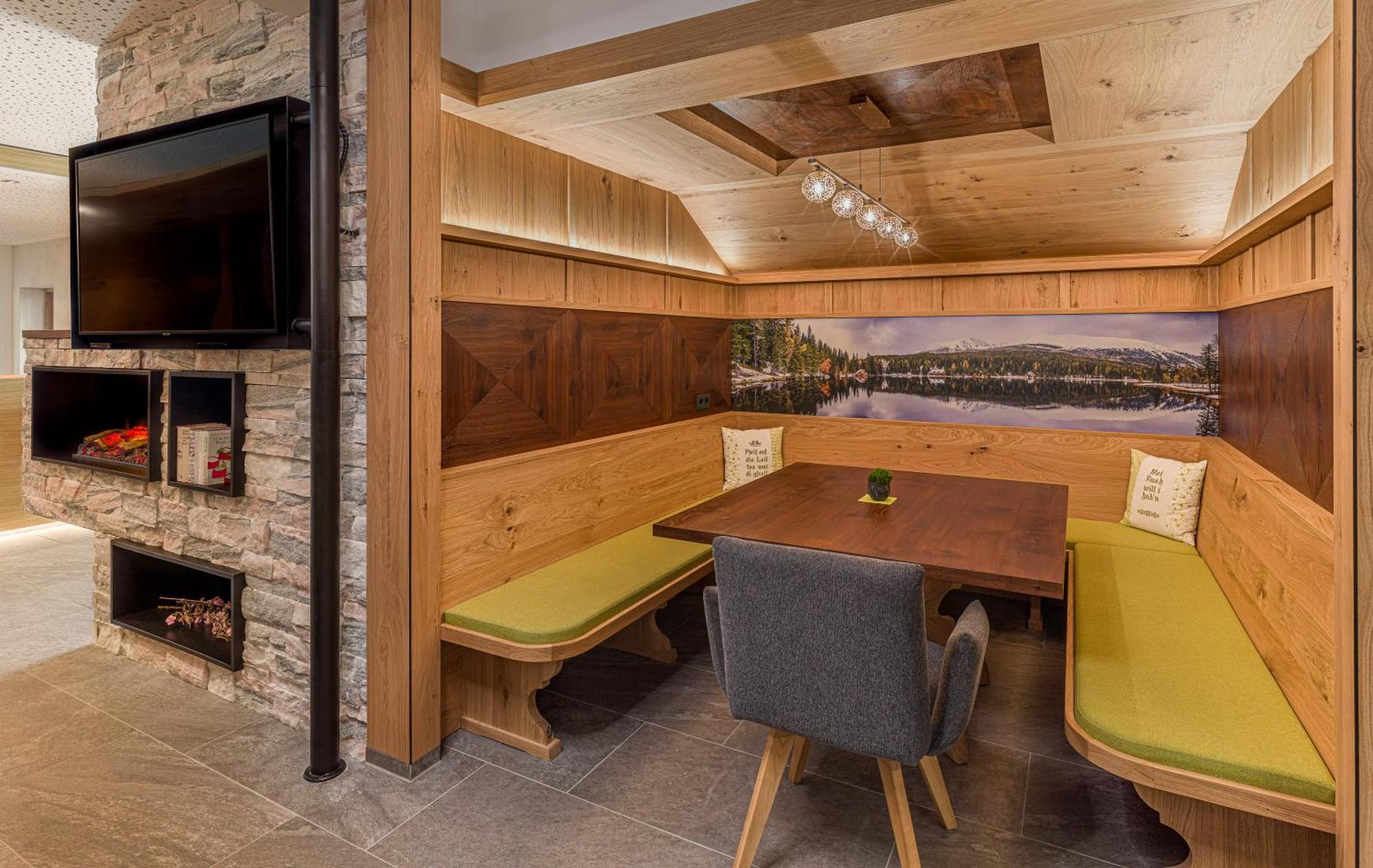 Landhotel Kirchenwirt Unken Dış mekan fotoğraf