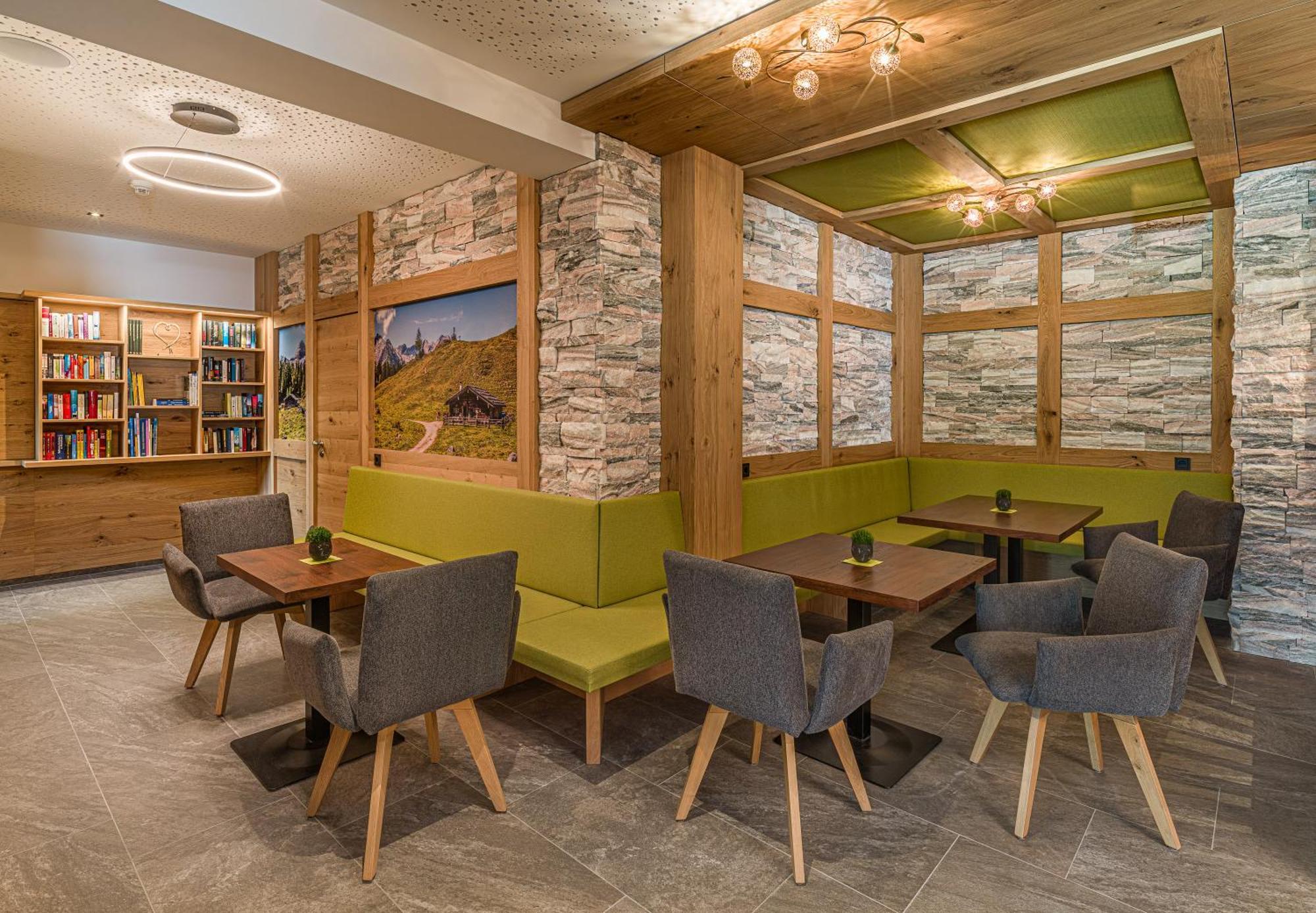 Landhotel Kirchenwirt Unken Dış mekan fotoğraf