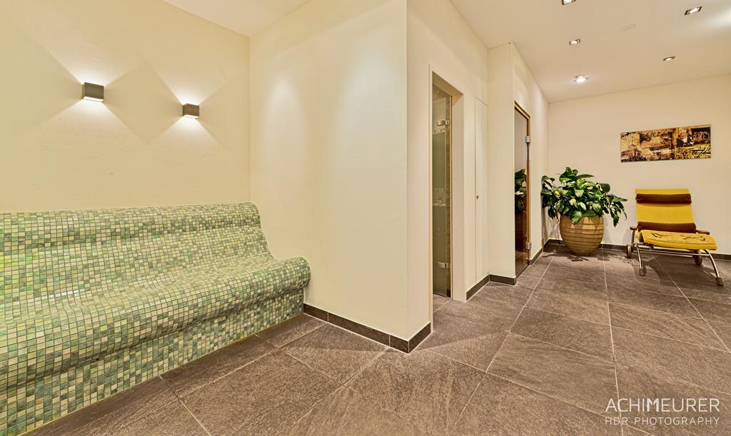 Landhotel Kirchenwirt Unken Dış mekan fotoğraf