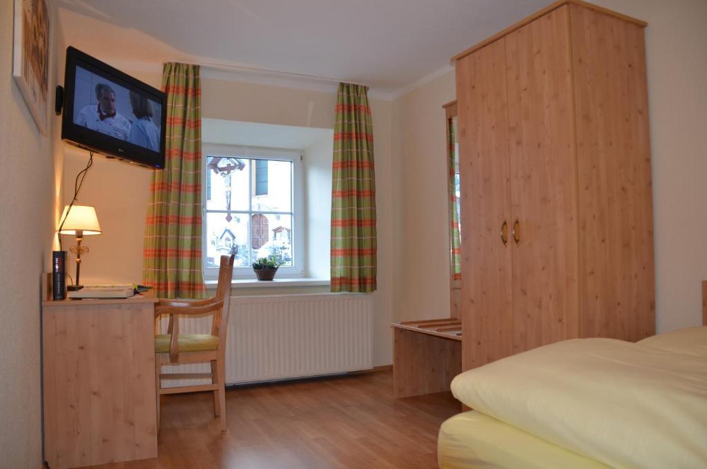 Landhotel Kirchenwirt Unken Oda fotoğraf