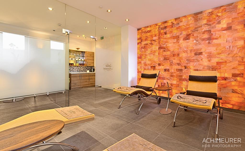 Landhotel Kirchenwirt Unken Dış mekan fotoğraf